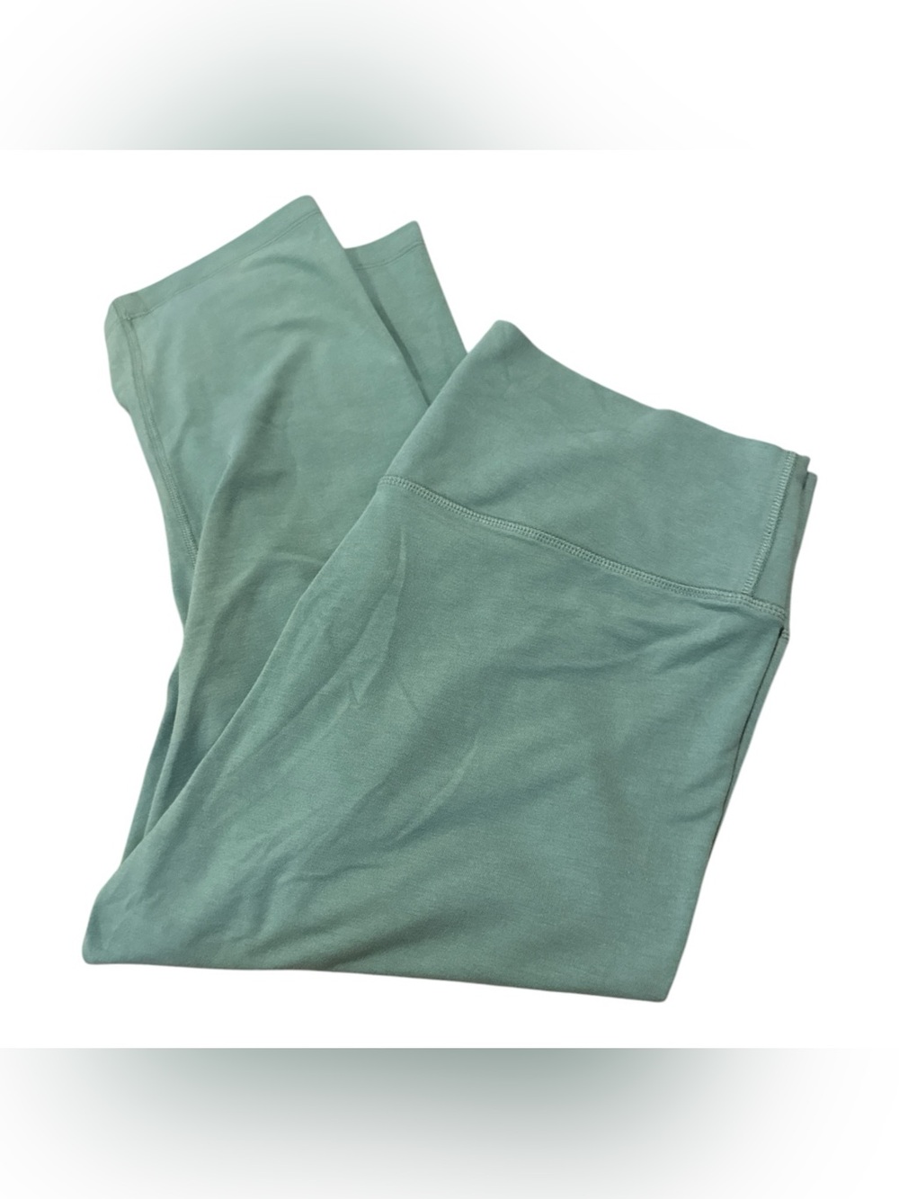 Old Navy Sage Green Leggings